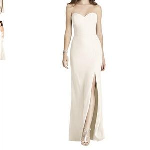 After Six Bridesmaid Dress style #6775. Size 4.